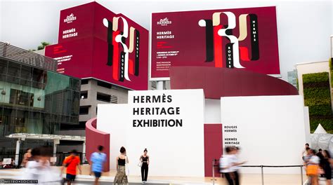 héritage de hermes